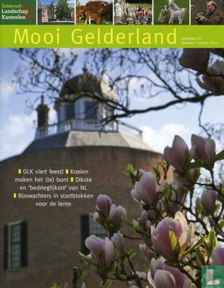 Mooi Gelderland 1 - Image 1