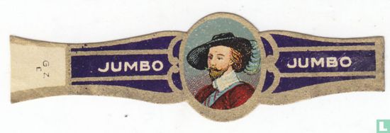 Jumbo - Jumbo - Afbeelding 1