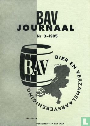 BAV Journaal 3 - Afbeelding 1
