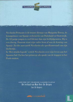 Het struikelspook - Image 2