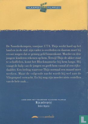De duivel jaagt ons - Bild 2