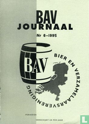 BAV Journaal 6 - Image 1