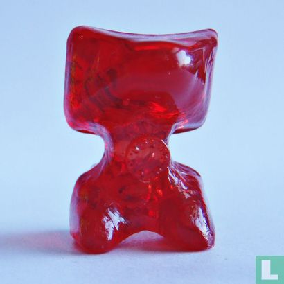Giga Bone [t] (red) - Image 2