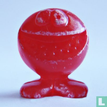 Melon Head (red) - Image 1