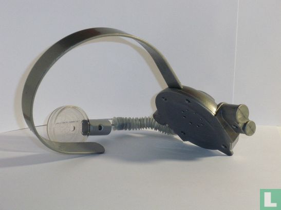 casque du pirate - Afbeelding 3