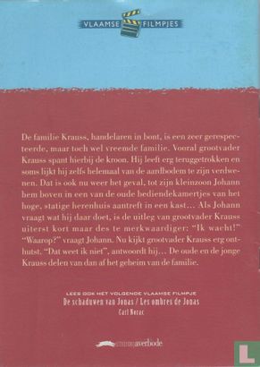 De kast van grootvader Krauss - Image 2