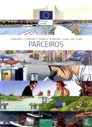 Parceiros - Afbeelding 1