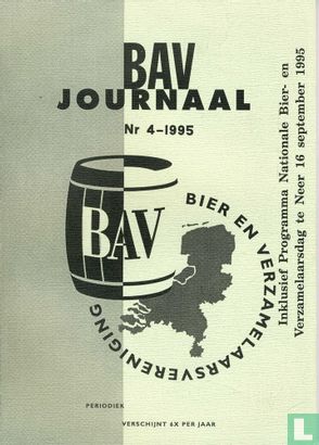 BAV Journaal 4 - Image 1