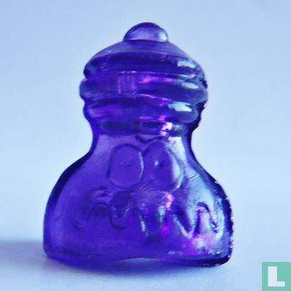 Edison [t] (purple) - Image 1