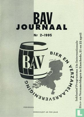 BAV Journaal 2 - Image 1