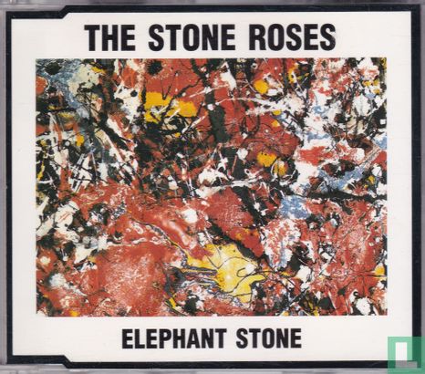 Elephant Stone - Afbeelding 1