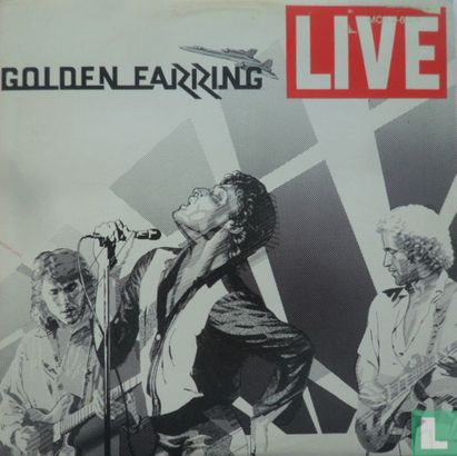 Golden Earring Live - Image 1