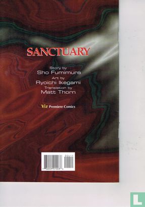 Sanctuary 4 - Image 2