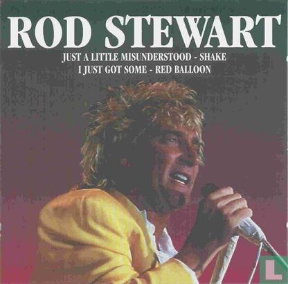 Rod Stewart - Bild 1