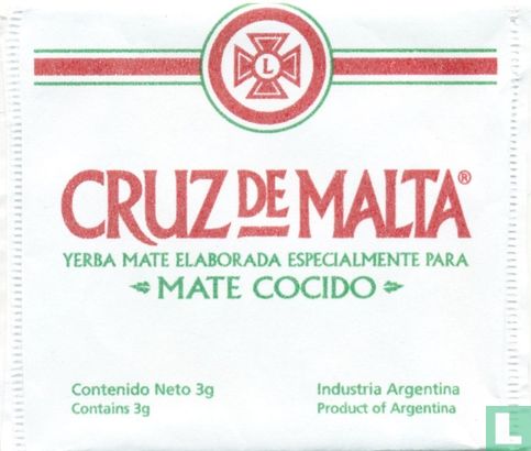 Mate Cocido - Afbeelding 1