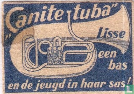 Cantate Tuba - Afbeelding 1