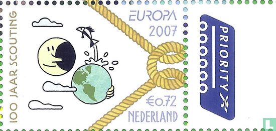 Europa – Scout Centenary - Image 2