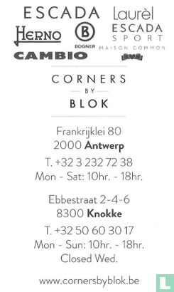 Corners by Blok - Image 2