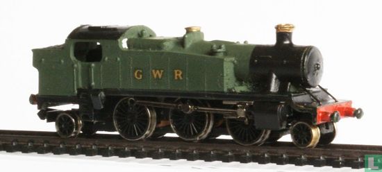 Tenderloc GWR class 61 - Image 1