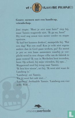 Yannis' geheim - Image 2