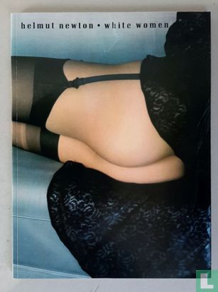 Helmut Newton - Image 1
