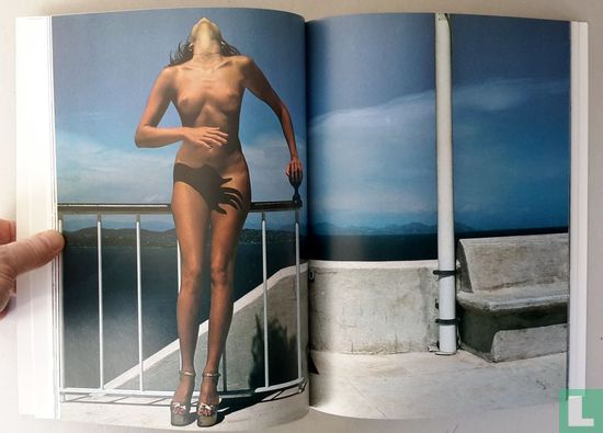 Helmut Newton - Image 3