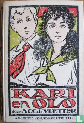 Kari en Olo - Image 1