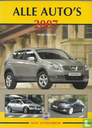 Alle auto's 2007 - Image 1