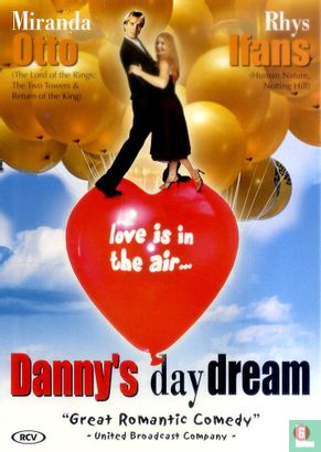 Danny's Day Dream - Image 1