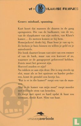 Ga van dat raam weg! - Image 2