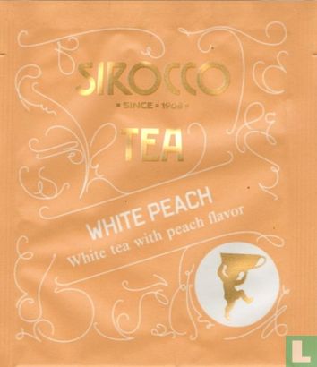 White Peach - Afbeelding 1