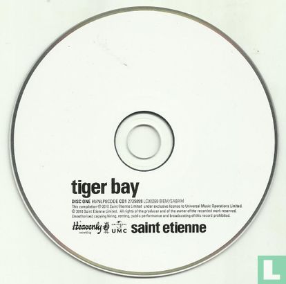 Tiger Bay - Afbeelding 3