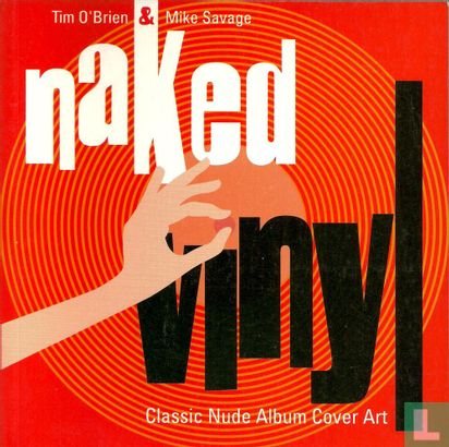 Naked Vinyl - Afbeelding 1
