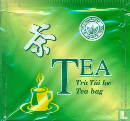 Tea Trà Túi loc - Image 1