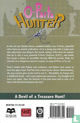 O-parts hunter 10 - Image 2