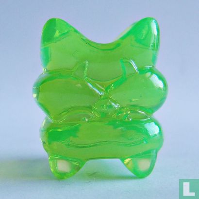 Leo [t] (vert) - Image 1