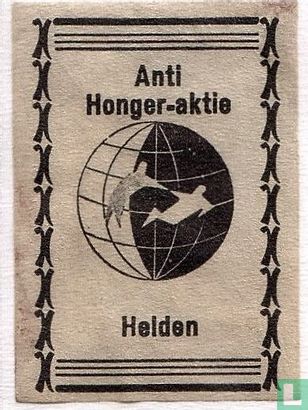 Anti Honger Aktie - Image 1