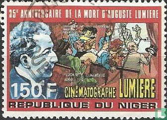 Auguste Lumière