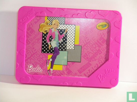 Cadre Barbie - Image 1