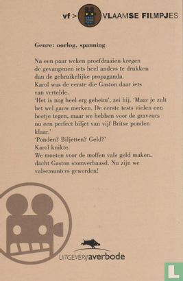 Operatie Bernhard - Bild 2