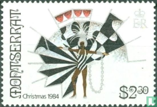 Carnaval de Noël  