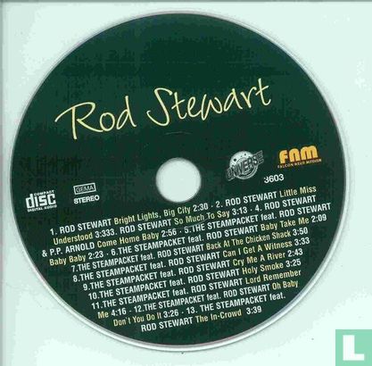 Rod Stewart - Bild 3