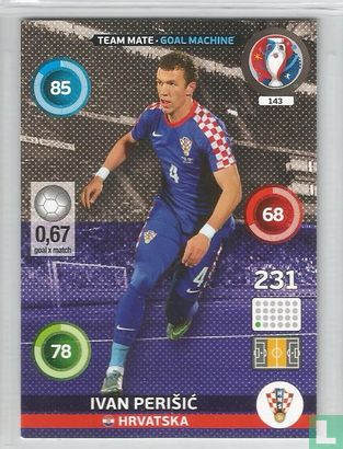 Ivan Perisic - Image 1