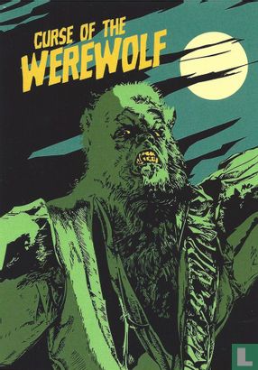Curse of the werewolf