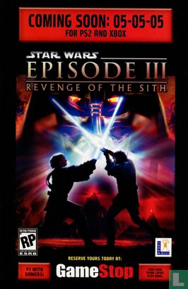 Star Wars: Episode III - Revenge of the Sith 1 - Image 2