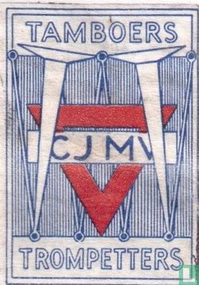 Tamboers Trompetters CJMV - Image 1