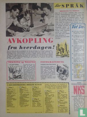 Norsk Ukeblad 7 - Image 2