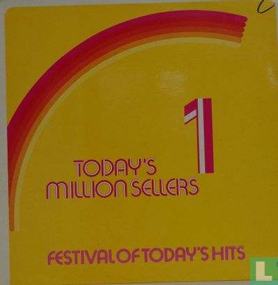 Today's million sellers - Bild 1