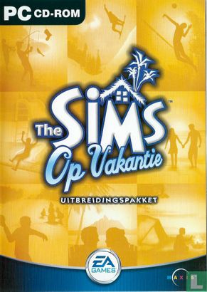 The Sims: Op vakantie - Bild 1