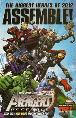 Ultimate Comics: X-Men 7 - Afbeelding 2